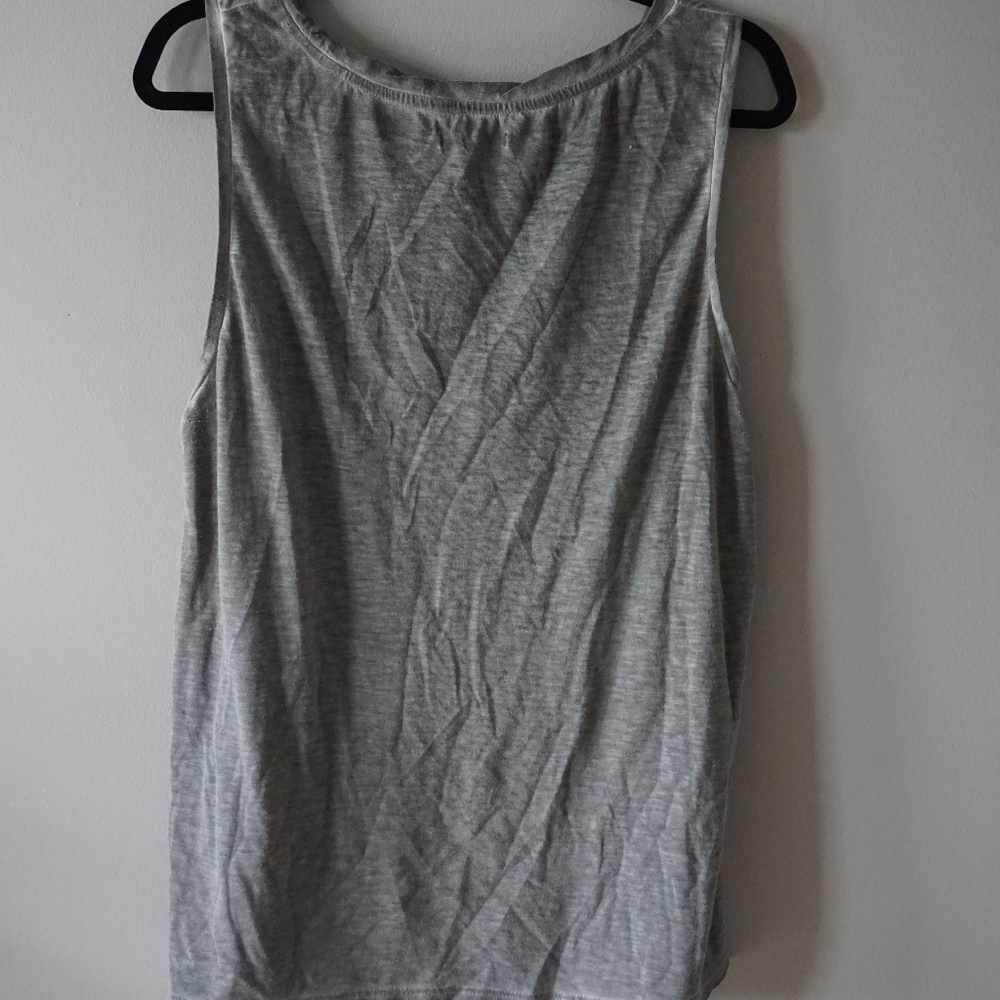 Tank Top - Picture 2 of 2